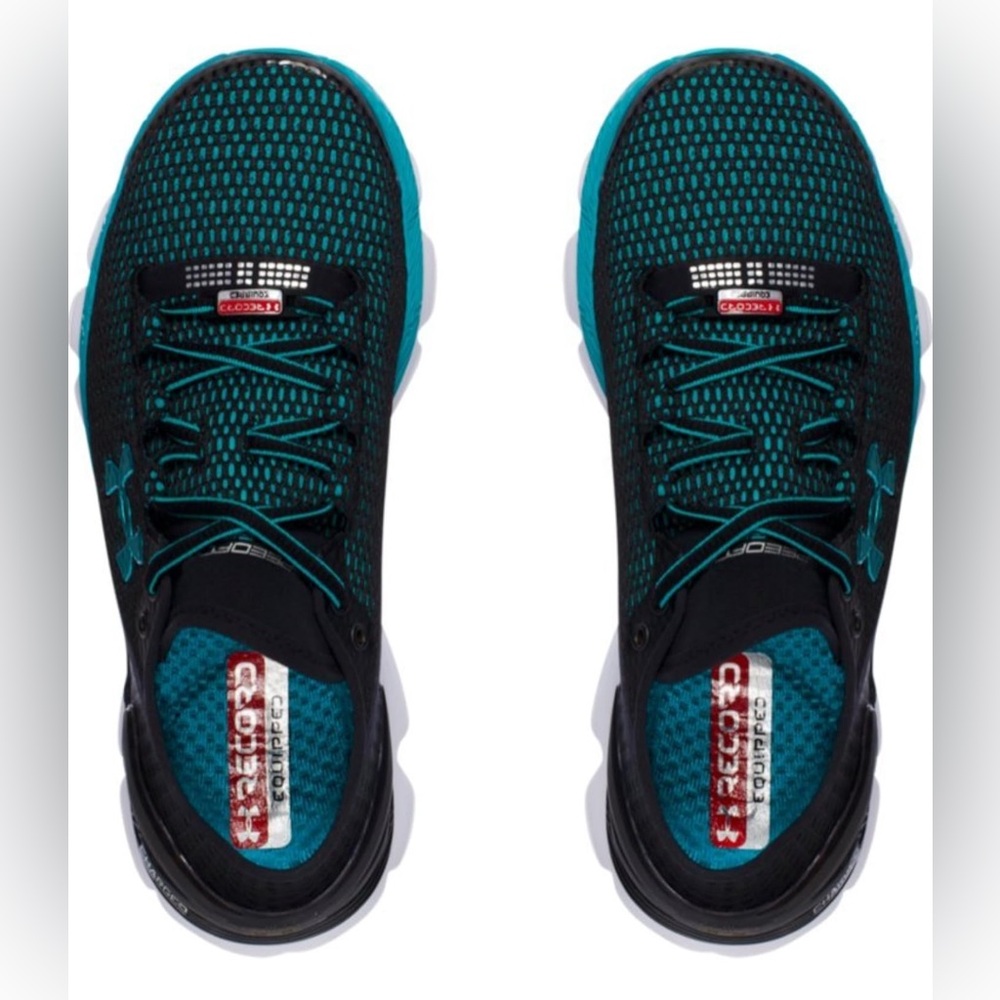 Under Armor Speedform Gemini 2.1 Running Shoes